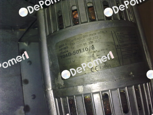 Fan for 42EL12QVDBN22BM, No:4202W19206  Carrier