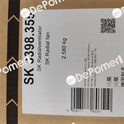 SK 3398.355 Rittal