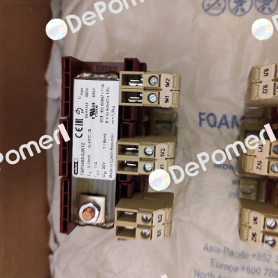 TEP3400-0JK12 Mdexx