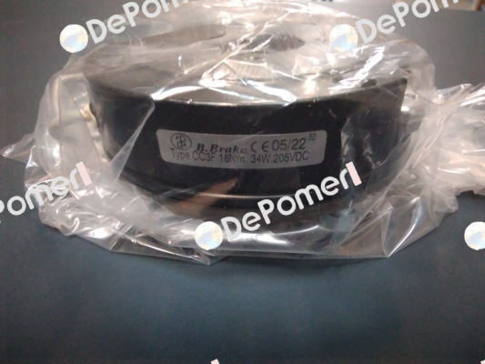 F4S0L20205003 B.Brake s.r.l.