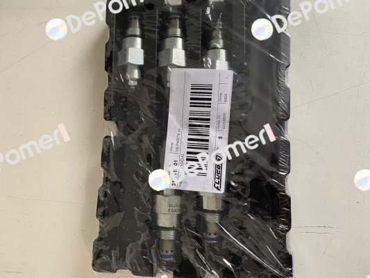 LPI30 /D-N 190 bar Flucom