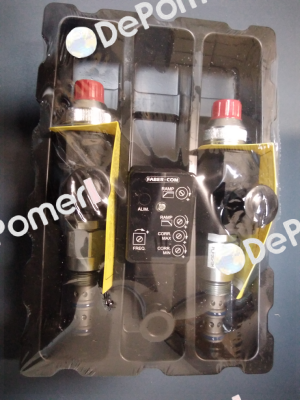 PLP30/OM 24C 22H Flucom