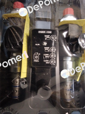 VPC-24-DIN Flucom