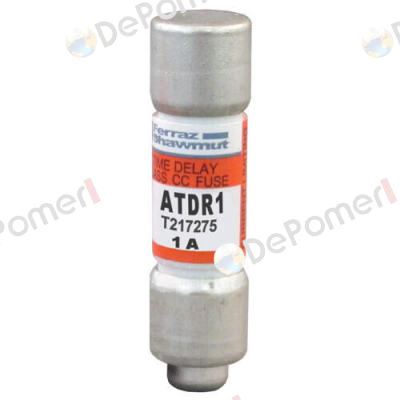 ATDR1 / T217275 Mersen