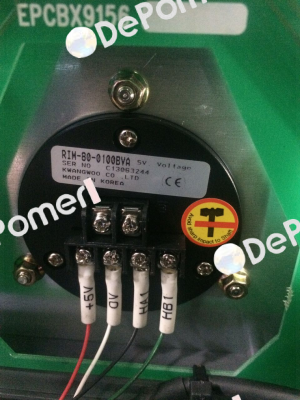 RIM-80-0100-BVA Kwangwoo