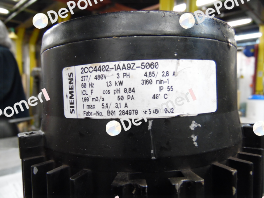 2cc4402-1AA9Z-5060 Mdexx
