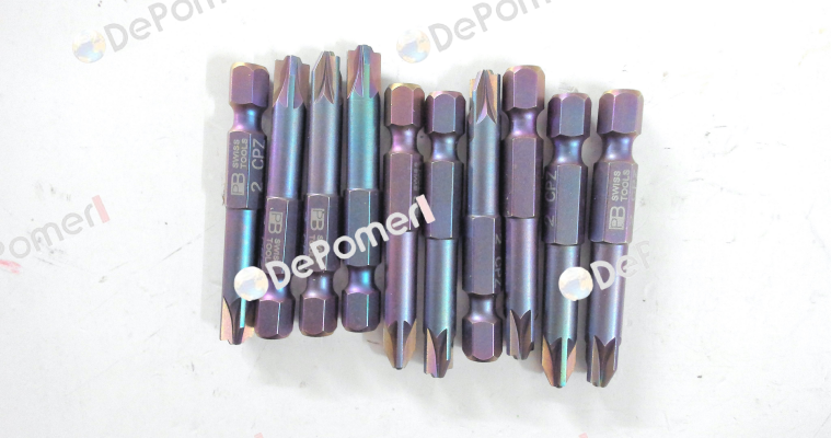 PB E6-180/2 PB Swiss Tools