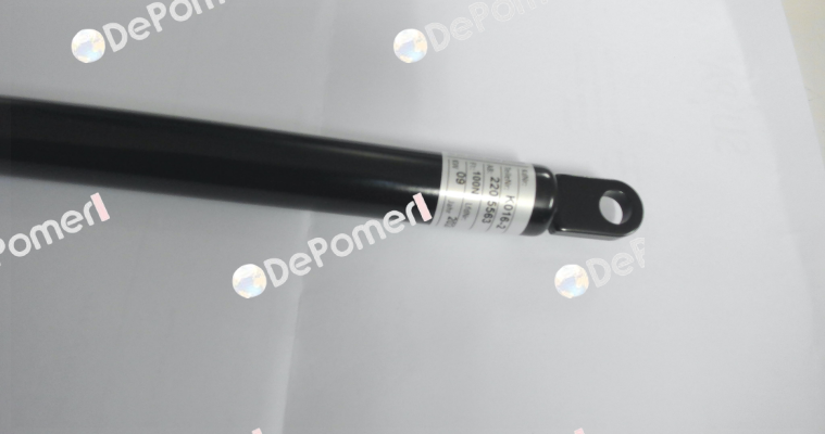 16-2 01610327B 100N Suspa