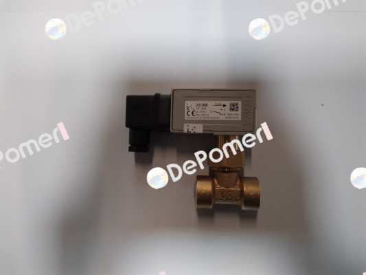 DB10MI Industrie Technik