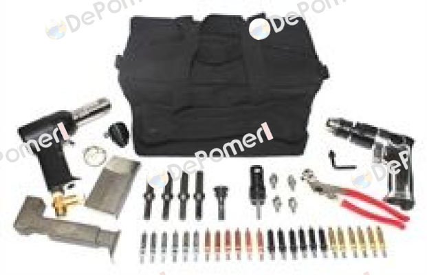 TBG-KIT-4X Browntool