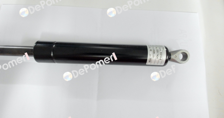 16-6 01601836D 1700N Suspa