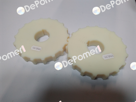 2250-18R40M-DMS System Plast