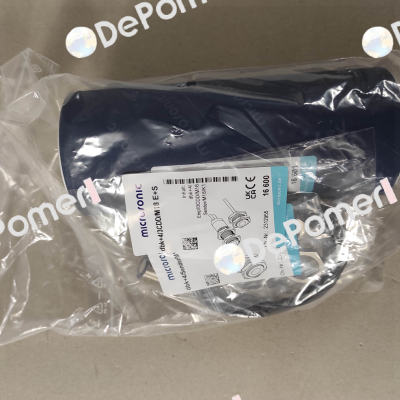 p/n: 16600, Type: dbk+4/3CDD/M18 E+S Microsonic