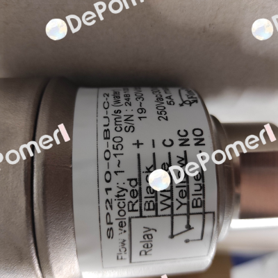 SP210-0-BU-C-2 Finetek