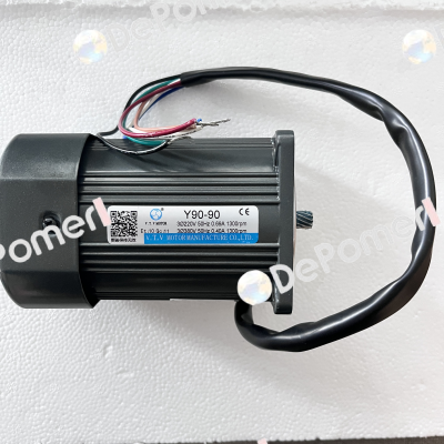 Y90-90 V.t.v Motor