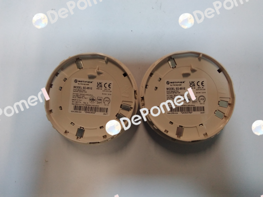 SD-851E A Notifier by Honeywell