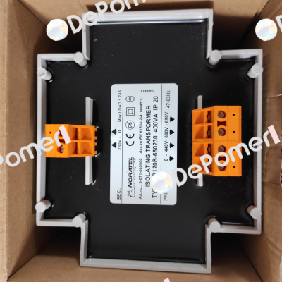 3-071-005900 / FR120B-660230 Noratel