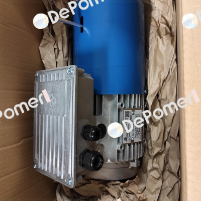 4196512 // TBP90L4 1,5 230/400-50 B14 FM-S MV IP55 Motovario