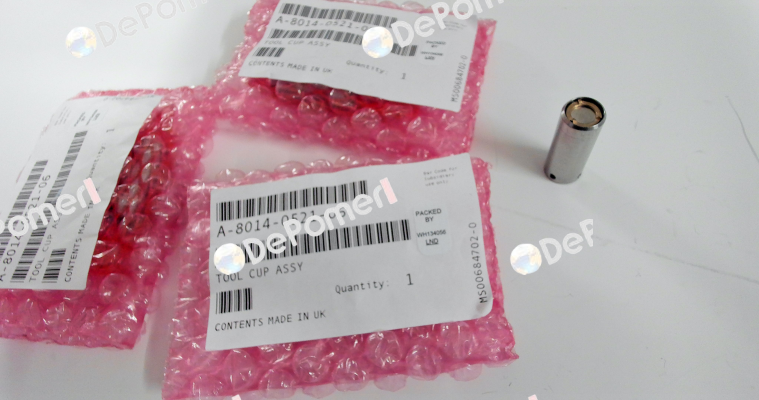 A-8014-0521 Renishaw