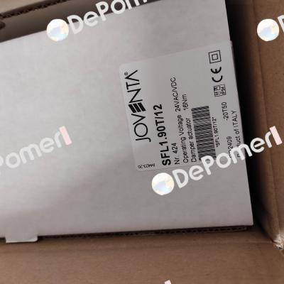 SFL1.90T/12 Joventa