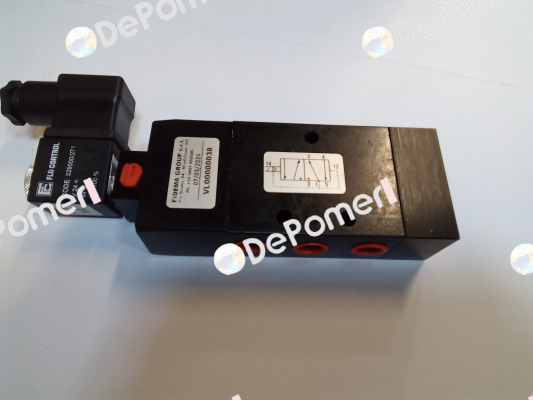 VL00000038 / E5 L 1A 1/4"M NUDO Meg Industry (Pressmair)