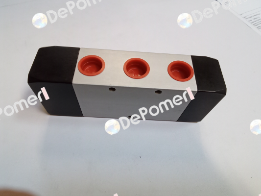 E5 L 1A 1/2"M NUDO Meg Industry (Pressmair)