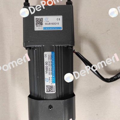 yn90-90/90JB 60G15 V.t.v Motor