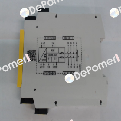 R1.188.1940.0 / SNA4043K-C AC/DC Wieland Electric