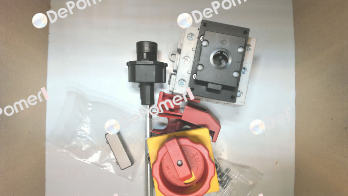 NLT125/3V/Z33/44/X72 Sontheimer