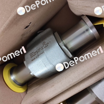 SKH DN40 SAE 3000psi S/S 3123 1 / 550-040-053 Pister