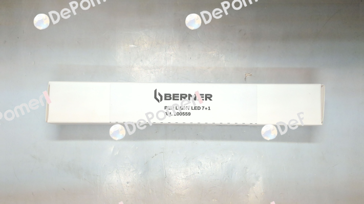 200559 Berner