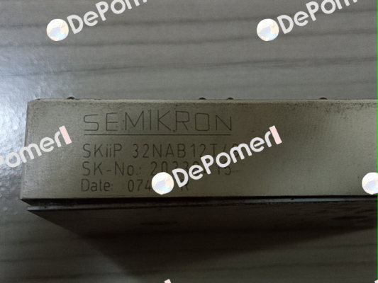 20338415  OEM  Semikron
