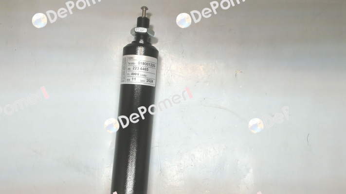 01800122G 400N Suspa