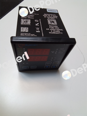 1CN0155 / T154 ED16 Tecsystem