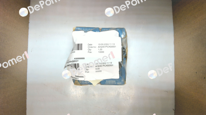 507833 Vickers (Eaton)