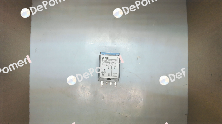 C4-A40/AC230V Comat Releco