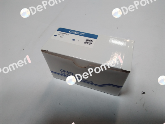 MQX16x25 Chelic