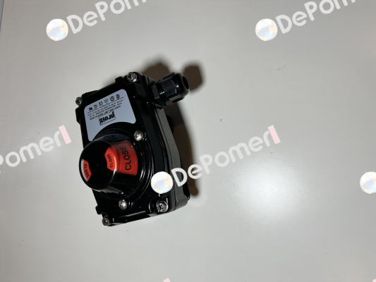 A250PM01M003S01AA Proval