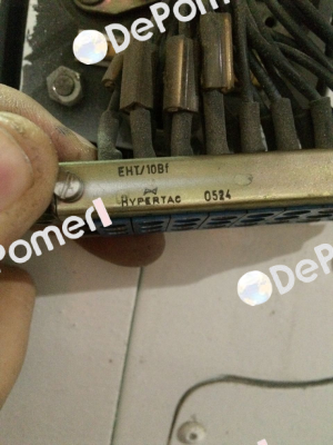 EHT 10BF Hypertac (brand of Smiths Interconnect)