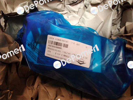H1C101000003 Brevini