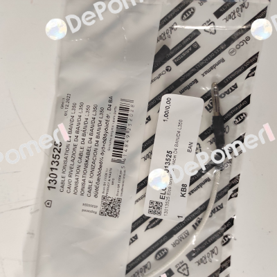 13013525 Elco