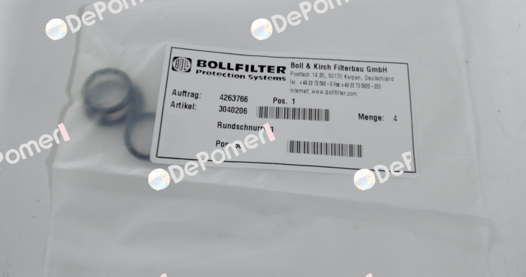 3040206 Boll Kirch
