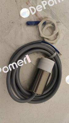 818540 / KAS-80-35-A-M32-PTFE/VAb-Z02-1-HP Rechner