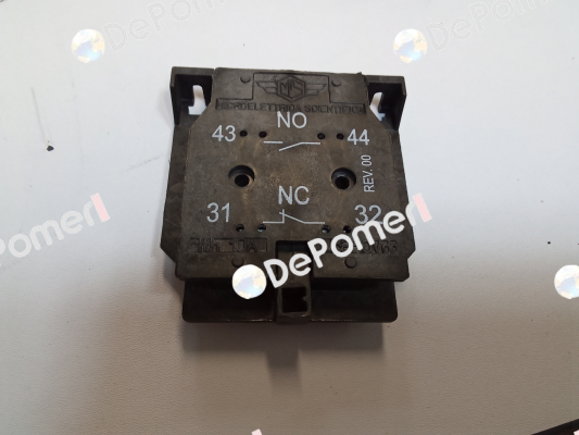 2440628/V Microelettrica Scientifica