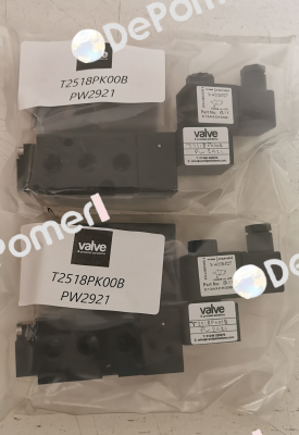 T2518PKS0B Pneumatrol