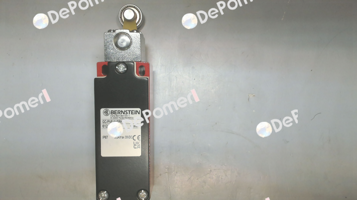 6122785928 / GC-PNP AHSRK 180GR Bernstein