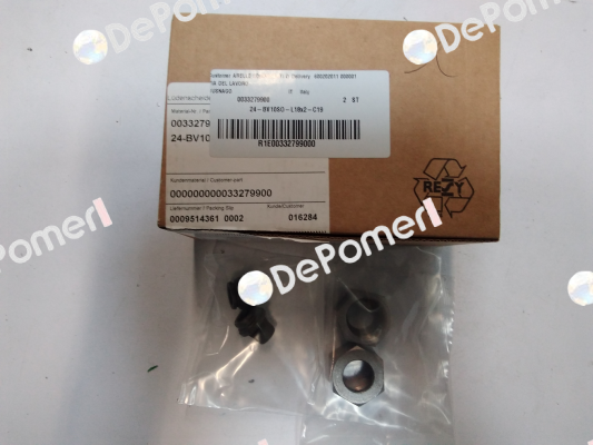 24-BV10SO-L18X2 Voss