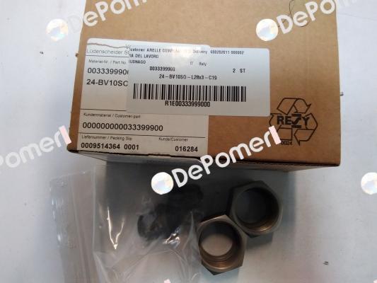 24-BV10SO-L28X3 Voss