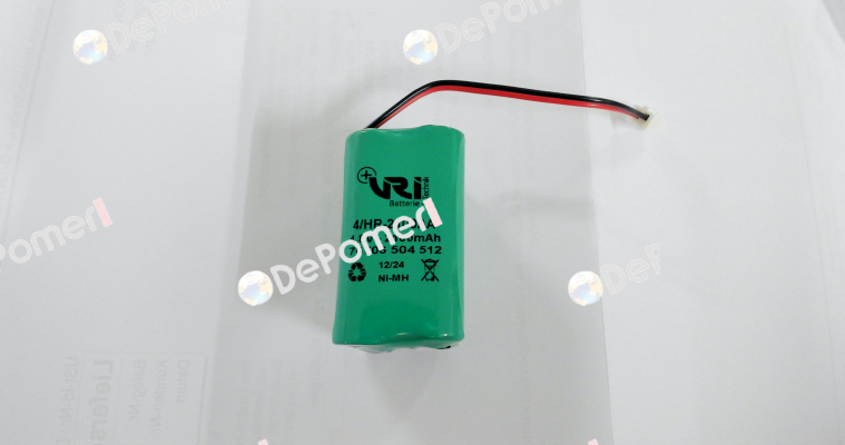Typ: 4/HR-2100AA S.TSS.STB. VRI