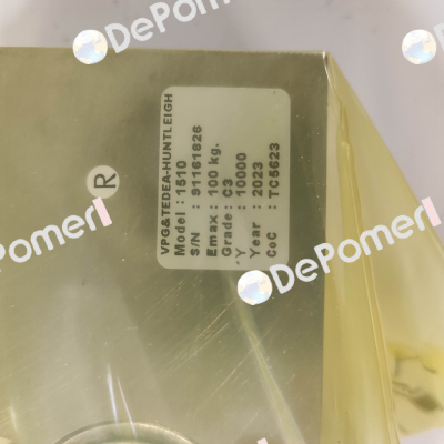 T151001C3 / 1510-100kg-C3 Tedea-Huntleigh